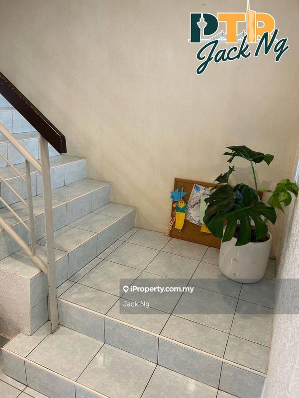 2.5-storey Terraced House for Sale in Taman Tun Hussein, Seberang Jaya by Jack Ng - iProperty.com.my