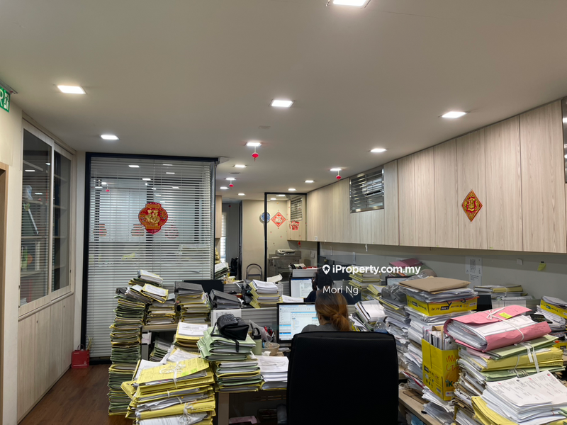 Shop for Sale in Kota Damansara, Selangor by Mori Ng - iProperty.com.my