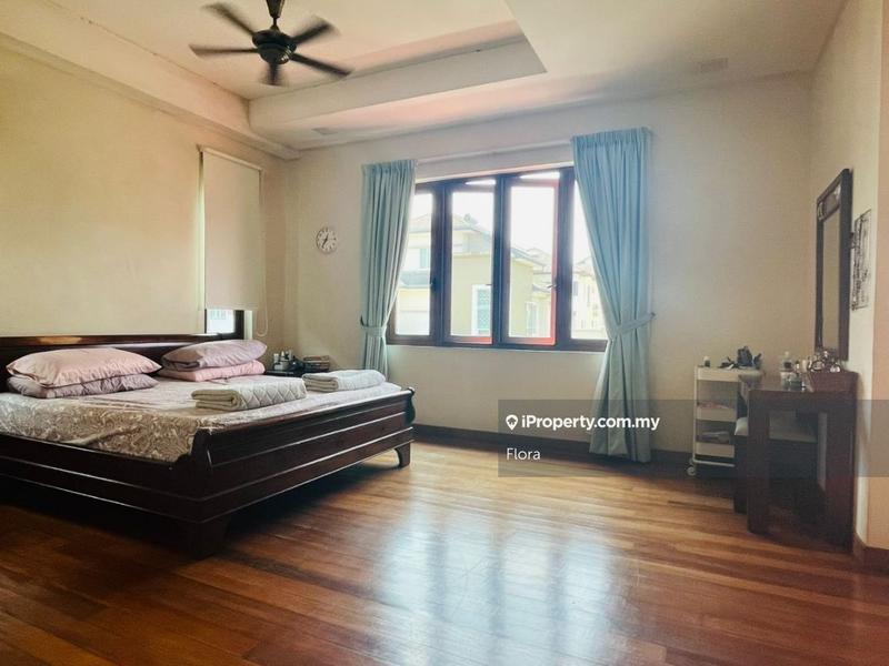 Bungalow House untuk Dijual di Subang Heights, Subang Jaya oleh Flora - iProperty.com.my