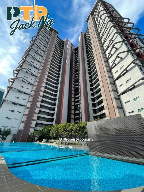 For Sale - Evoke Residence