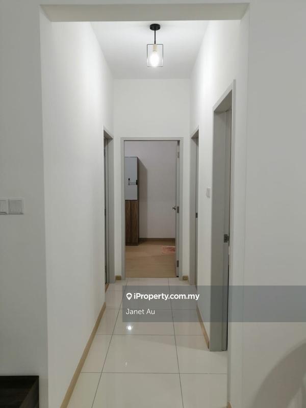 Service Residence for Sale in RYAN & MIHO by Janet Au - iProperty.com.my
