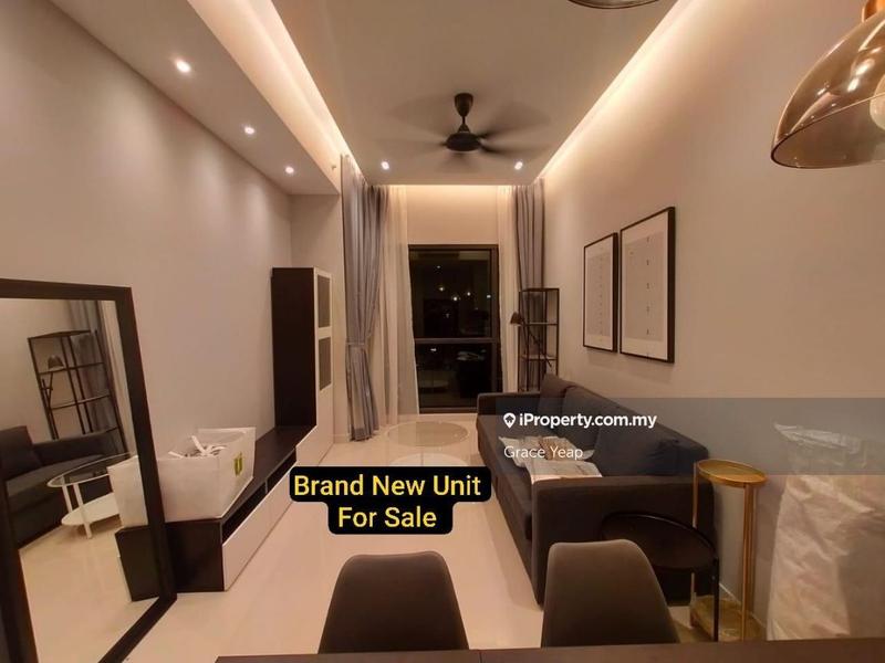 Service Residence for Sale in Dianthus @ Tropicana Gardens by Grace Yeap - iProperty.com.my