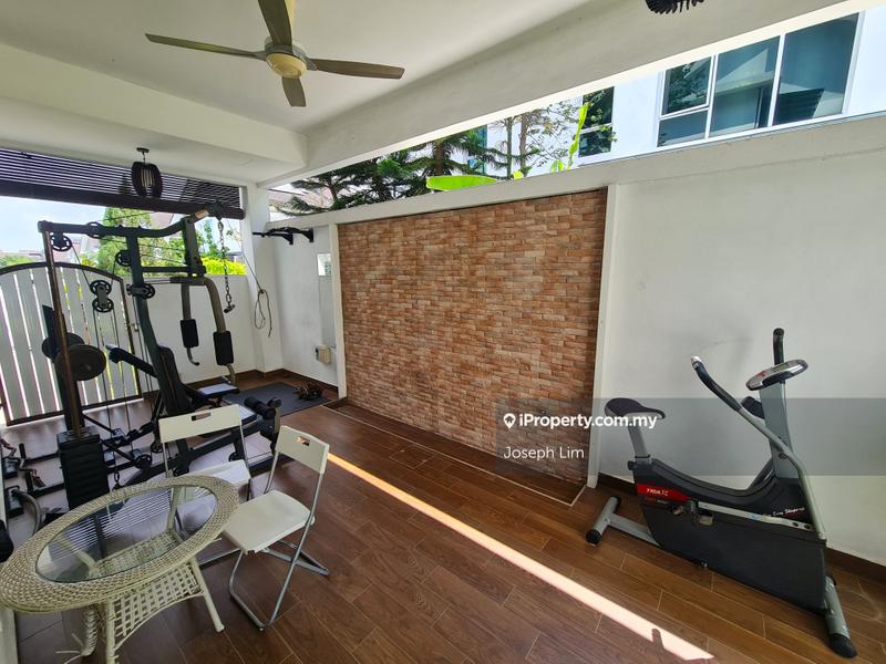 Semi-Detached House for Sale in Bandar Kinrara Seksyen 1, Bandar Kinrara by Joseph Lim - iProperty.com.my