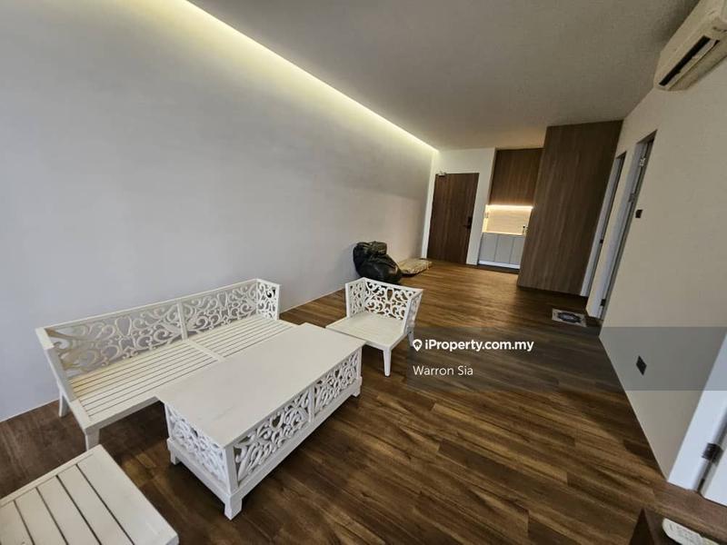 For Sale - Toorak Park