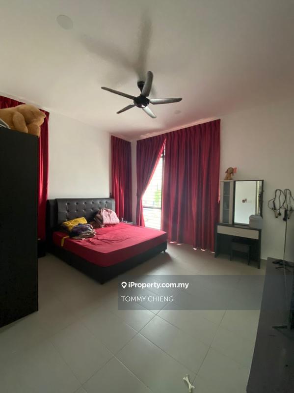 Rumah Kluster untuk Dijual di Setia Ecohill, Semenyih oleh TOMMY CHIENG - iProperty.com.my