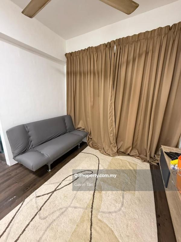 For Sale - Puncak Erskine