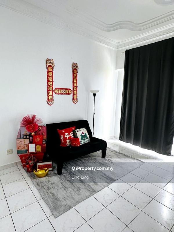 For Sale - Menara Menjalara