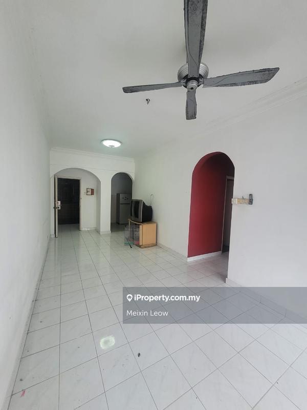 Apartment for Sale in Suria Kipark Damansara by Meixin Leow - iProperty.com.my