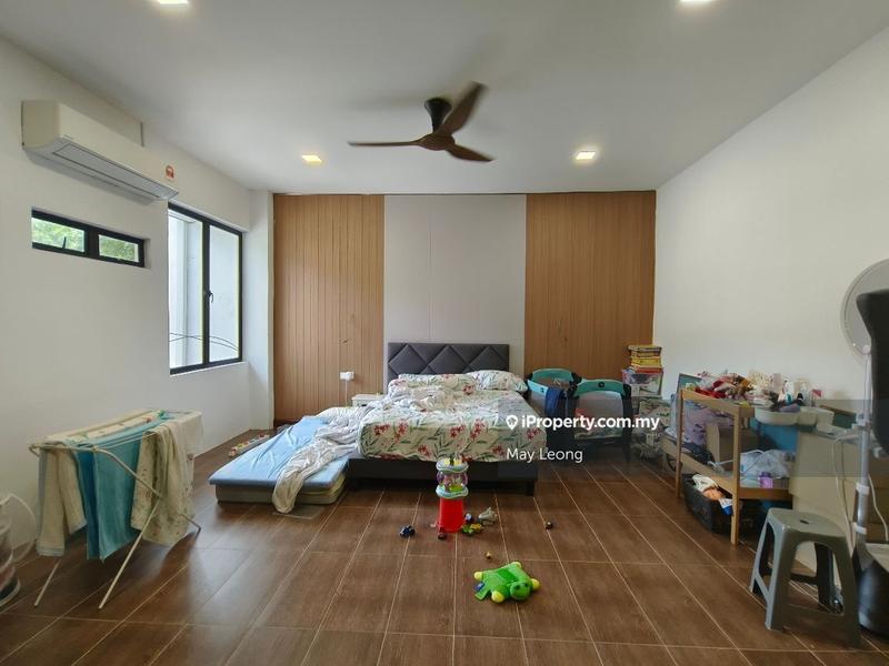 Rumah Berkembar untuk Dijual di Damansara Heights, Damansara Heights oleh May Leong - iProperty.com.my