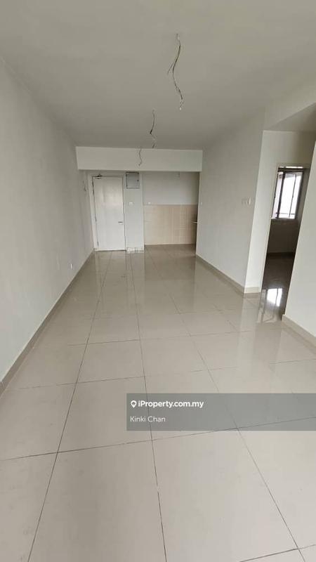 Service Residence for Sale in Maxim Residences by Kinki Chan - iProperty.com.my