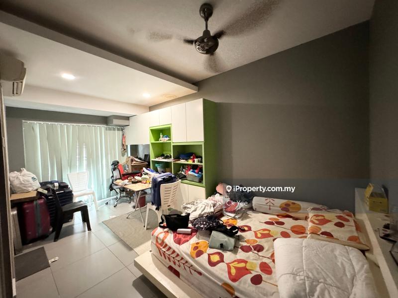 3-storey Terraced House for Sale in Taman Esplanad, Bukit Jalil by Ck Yee - iProperty.com.my