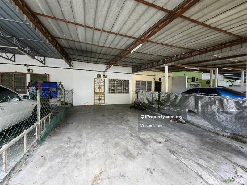2-storey Terraced House for Sale in Taman Bendahara, Kuala Selangor by Vincent Tee - iProperty.com.my
