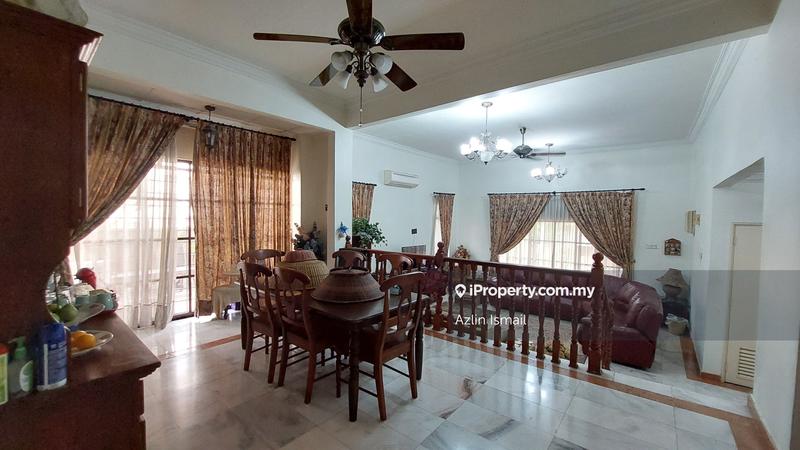 Rumah Berkembar untuk Dijual di Espana Bukit Rahman Putra, Sungai Buloh oleh Azlin Ismail - iProperty.com.my