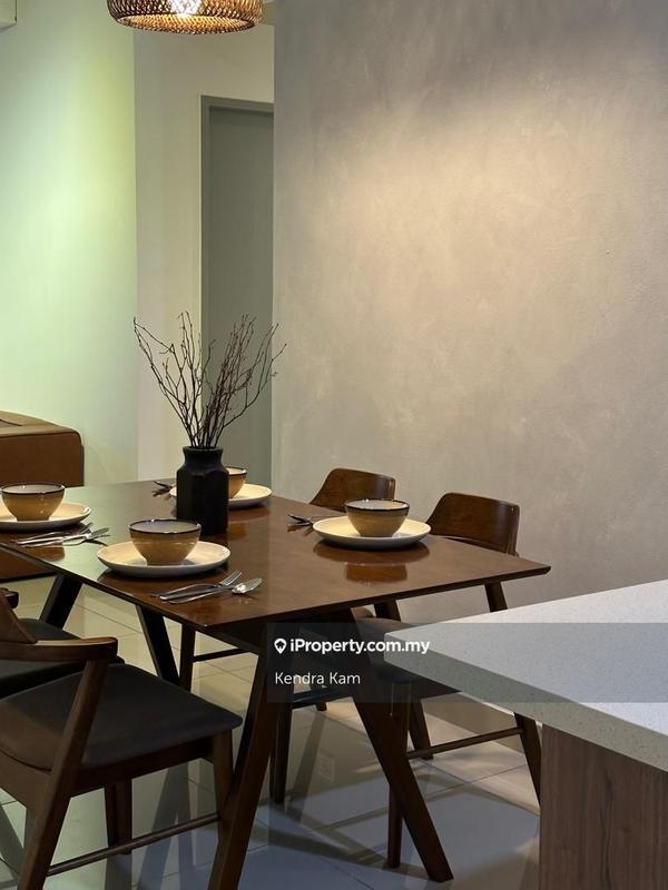 For Rent - M Vertica