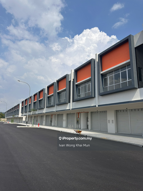 For Rent - suria square