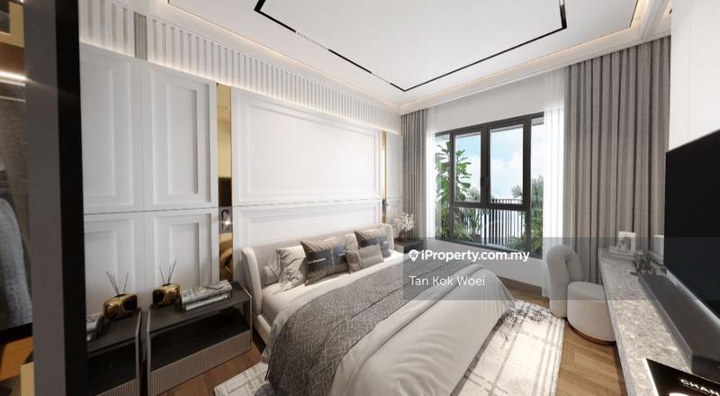 Kediaman Servis untuk Dijual di Quaver Residence oleh Tan Kok Woei - iProperty.com.my