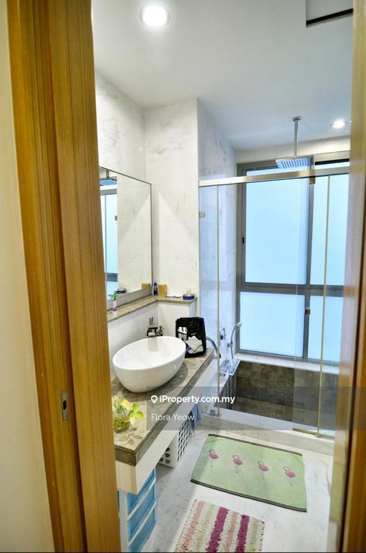 Service Residence for Rent in Twins @ Damansara Heights by Flora Yeow - iProperty.com.my