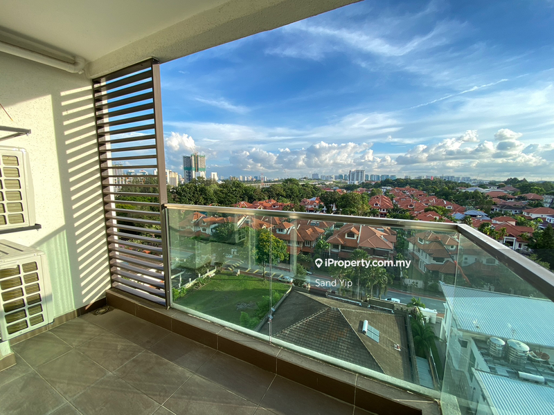 Kondominium untuk Disewa di Hijauan Saujana oleh Sand Yip - iProperty.com.my