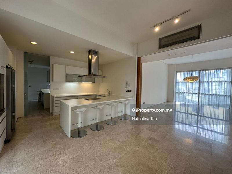 Kondominium untuk Dijual di Park Seven oleh Nathalina Tan - iProperty.com.my