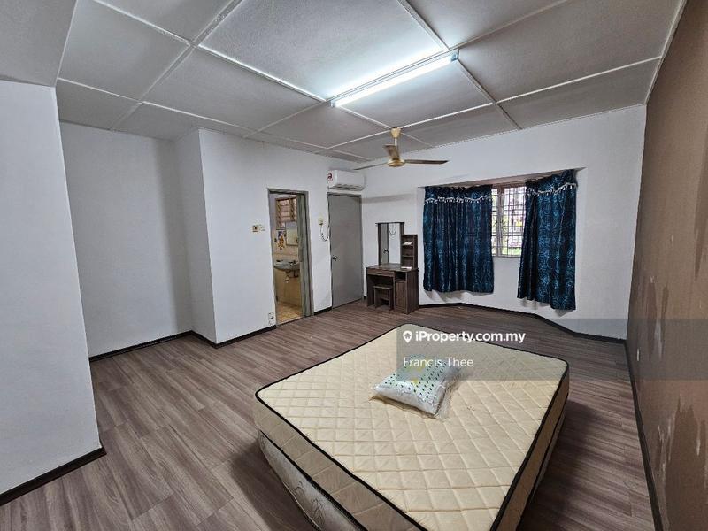 Rumah Berangkai 2 Tingkat untuk Dijual di Taman Jaya Baru, Cheras oleh Francis Thee - iProperty.com.my