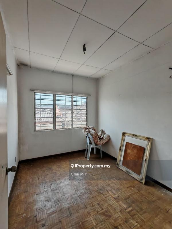 Rumah Teres 2-Tingkat untuk Dijual di Bandar Kinrara Seksyen 5, Bandar Kinrara oleh Chai M Y - iProperty.com.my