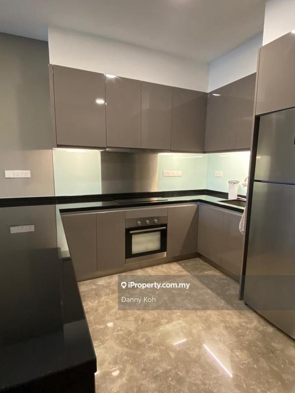 Residensi Servis untuk Disewa di Vista Residences oleh Danny Koh - iProperty.com.my