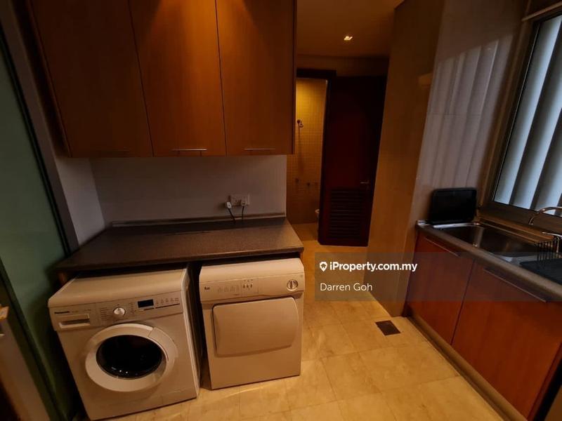 Condominium for Sale in Dua Residency by Darren Goh - iProperty.com.my