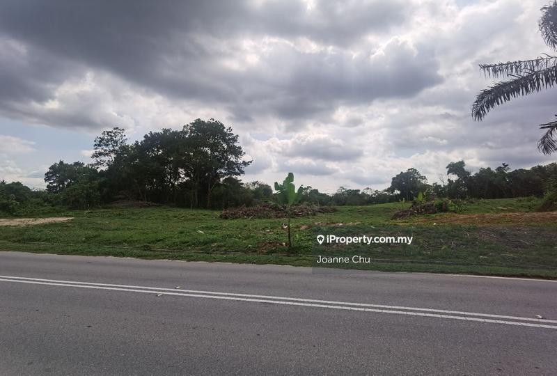 Industrial Land for Sale in Broga, Lenggeng by Joanne Chu - iProperty.com.my