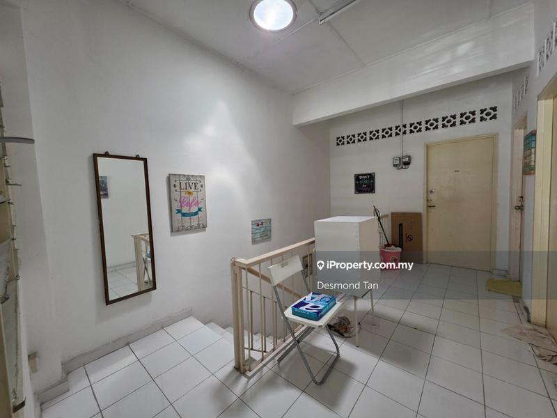 2-storey Terraced House for Sale in Seksyen 17, Petaling Jaya by Desmond Tan - iProperty.com.my