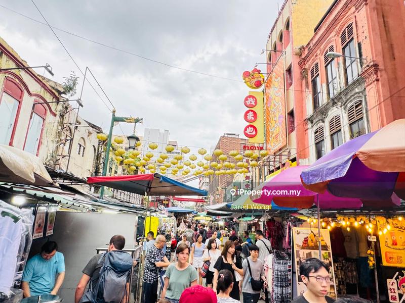 Shop for Sale in Bukit Bintang, KL City Centre by Jared Wong - iProperty.com.my