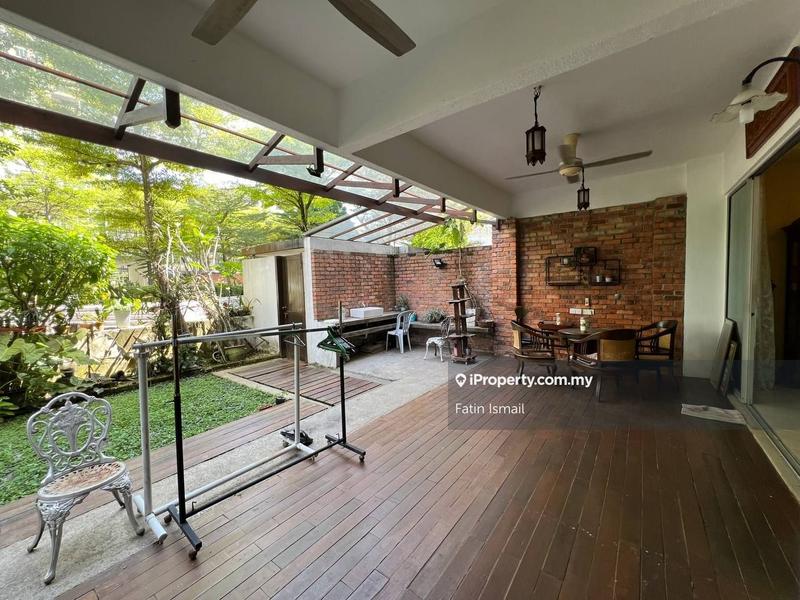 Condominium for Sale in Riana Green East by Fatin Ismail - iProperty.com.my
