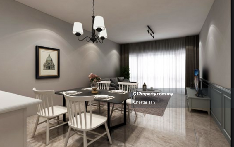 For Rent - Pavilion Damansara Heights