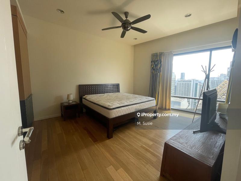Kediaman Servis untuk Disewa di St Mary Residences oleh M. Susie - iProperty.com.my