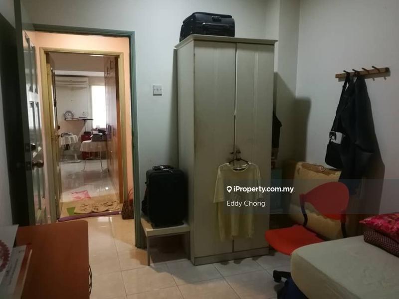 Rumah Teres 2-Tingkat untuk Dijual di Pandan Indah, Ampang oleh Eddy Chong - iProperty.com.my