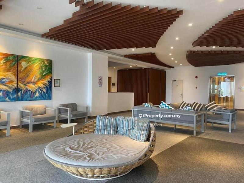 Residensi Servis untuk Disewa di Pearl Suria oleh Stanley Gan - iProperty.com.my