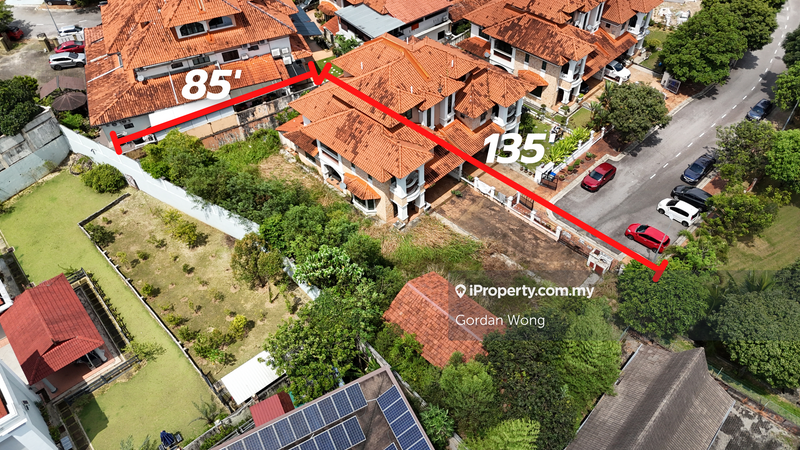 Semi-Detached House for Sale in Seksyen 7, Shah Alam by Gordan Wong - iProperty.com.my