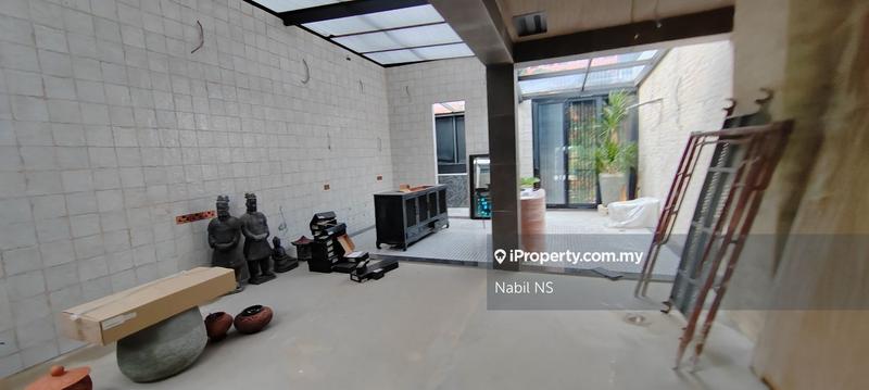 Townhouse for Sale in East Residence, Bukit Kiara by Nabil NS - iProperty.com.my