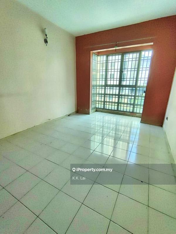 Kondominium untuk Dijual di Sri Jati II oleh K.K. Lai - iProperty.com.my