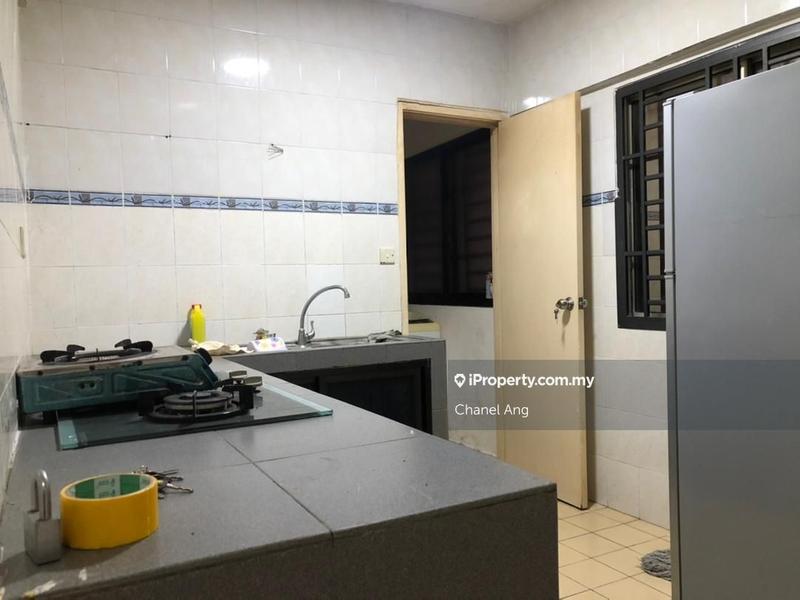 Pangsapuri untuk Disewa di Sri Ilham oleh Chanel Ang - iProperty.com.my