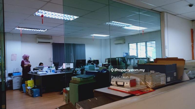 Shop / Office for Sale in KL City Centre, Kuala Lumpur by Paul Cheah - iProperty.com.my
