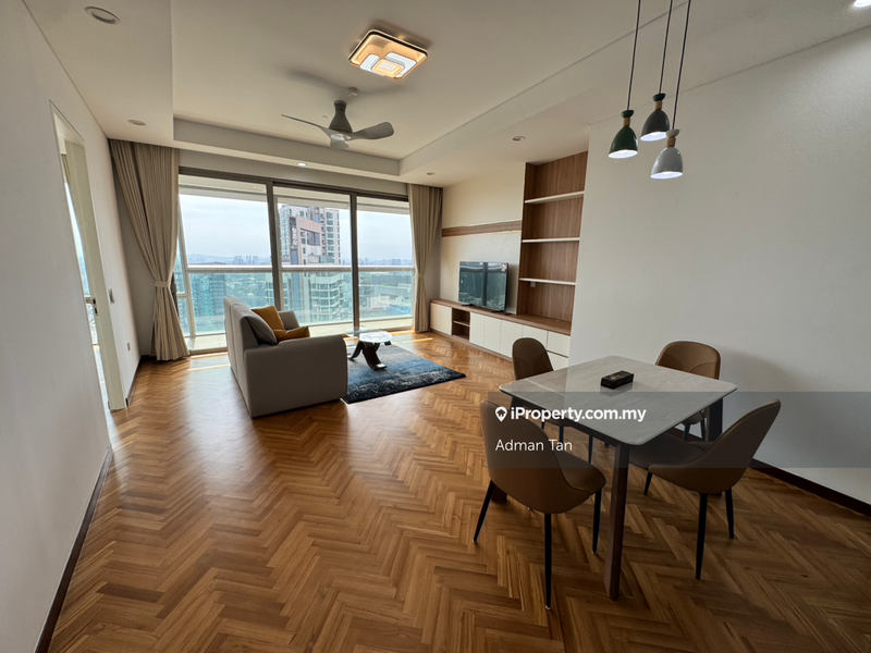 Service Residence for Rent in Southpoint Residences by Adman Tan - iProperty.com.my