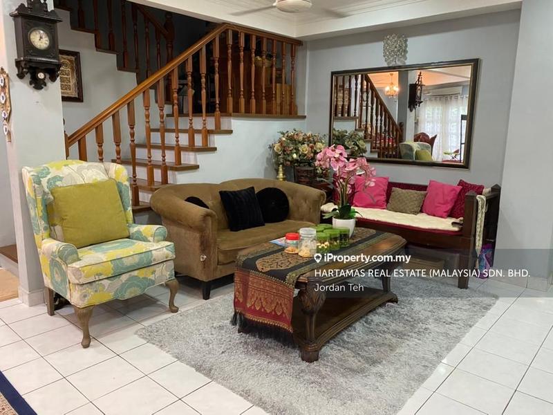 2-storey Terraced House for Sale in Seksyen 9, Kota Damansara by Jordan Teh - iProperty.com.my