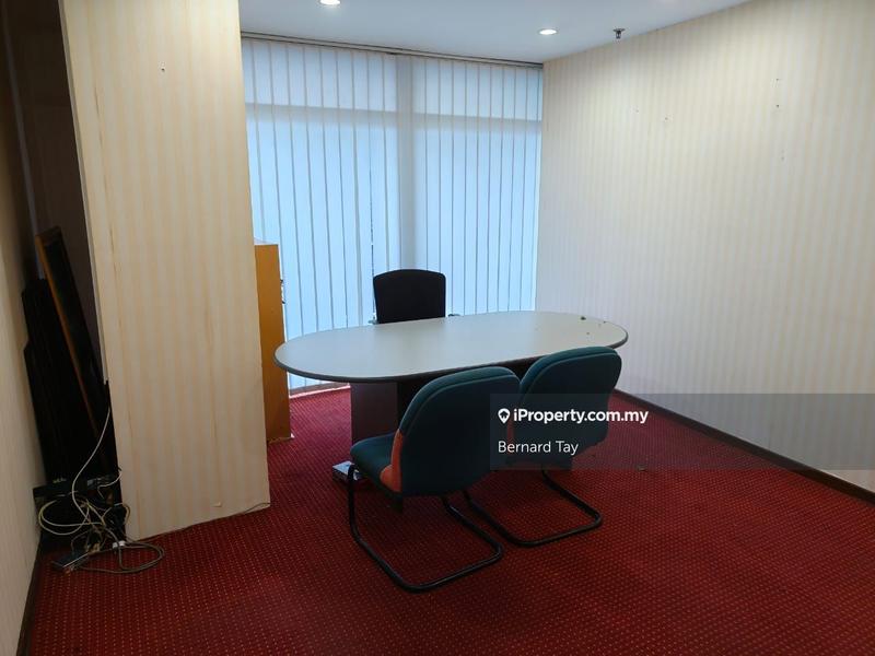 Office for Sale in PJS 8, Bandar Sunway, Petaling Jaya by Bernard Tay - iProperty.com.my