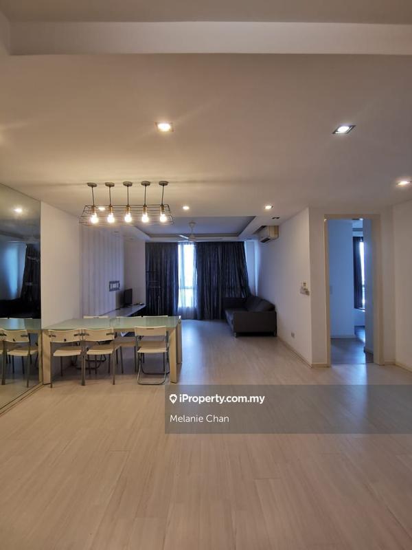 Condominium for Sale in Menjalara 18 by Melanie Chan - iProperty.com.my