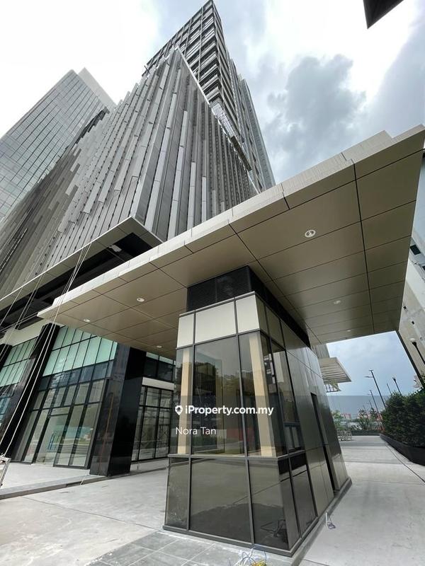 For Rent - Service Suites @ Pavilion Embassy