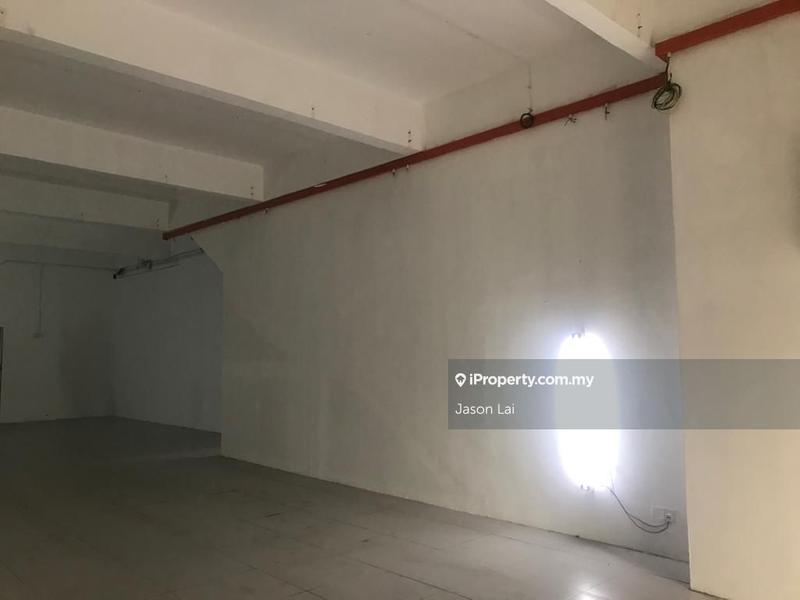 Kedai untuk Dijual di Kota Damansara, Selangor oleh Jason Lai - iProperty.com.my