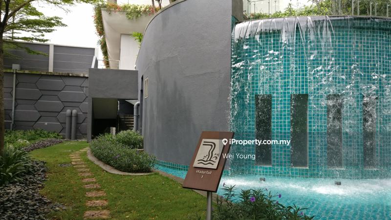 Condominium for Sale in 28 Mont Kiara @ MK28 by Wei Young - iProperty.com.my
