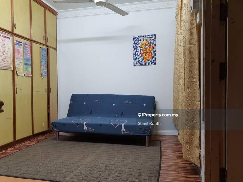 2-storey Terraced House for Sale in 2 Storey Taman Permata Hulu Kelang Kuala Lumpur, KL City Centre by Sharil Routh - iProperty.com.my