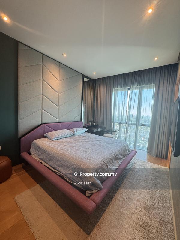 For Rent - Damansara City Residency (DC Residensi)