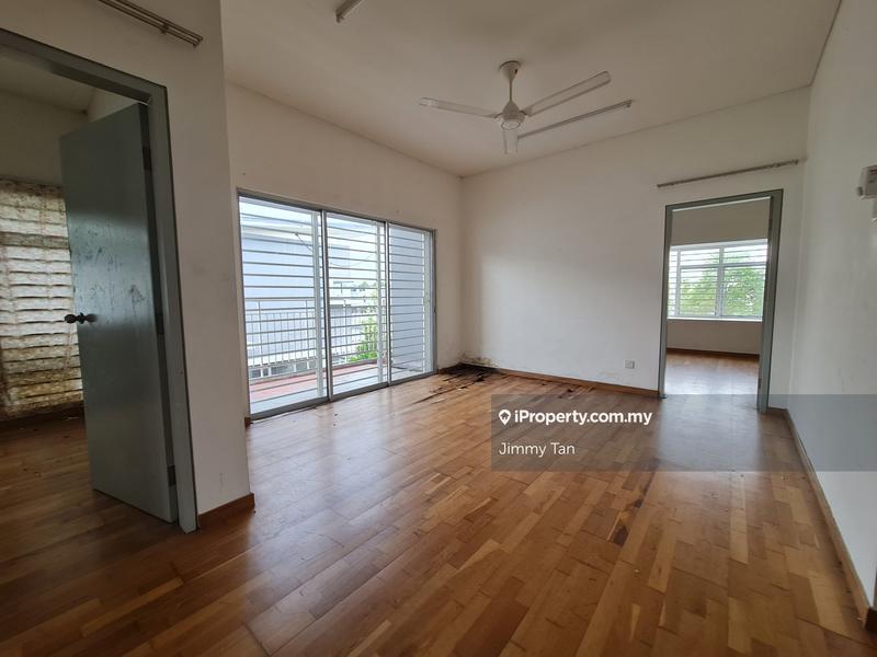 Rumah Berkembar untuk Dijual di Bandar Seri Coalfields-Banyan 2, Sungai Buloh oleh Jimmy Tan - iProperty.com.my
